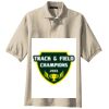 Tall Silk Touch Polo Thumbnail