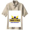 Tall Silk Touch Polo Thumbnail