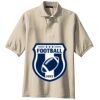 Tall Silk Touch Polo Thumbnail