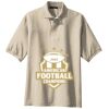 Tall Silk Touch Polo Thumbnail