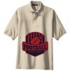 Tall Silk Touch Polo Thumbnail
