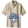 Tall Silk Touch Polo Thumbnail