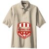 Tall Silk Touch Polo Thumbnail