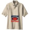 Tall Silk Touch Polo Thumbnail