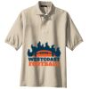 Tall Silk Touch Polo Thumbnail