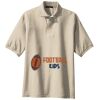 Tall Silk Touch Polo Thumbnail