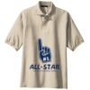 Tall Silk Touch Polo Thumbnail