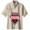 Tall Silk Touch Polo Thumbnail