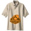 Tall Silk Touch Polo Thumbnail