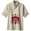 Tall Silk Touch Polo Thumbnail
