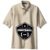 Tall Silk Touch Polo Thumbnail