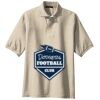 Tall Silk Touch Polo Thumbnail