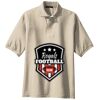 Tall Silk Touch Polo Thumbnail