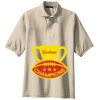 Tall Silk Touch Polo Thumbnail