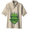 Tall Silk Touch Polo Thumbnail
