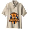 Tall Silk Touch Polo Thumbnail
