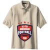 Tall Silk Touch Polo Thumbnail