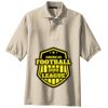 Tall Silk Touch Polo Thumbnail
