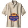 Tall Silk Touch Polo Thumbnail