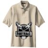 Tall Silk Touch Polo Thumbnail
