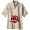 Tall Silk Touch Polo Thumbnail