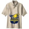 Tall Silk Touch Polo Thumbnail