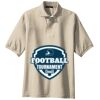 Tall Silk Touch Polo Thumbnail