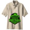 Tall Silk Touch Polo Thumbnail