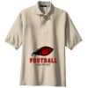 Tall Silk Touch Polo Thumbnail