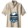 Tall Silk Touch Polo Thumbnail