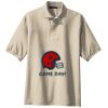 Tall Silk Touch Polo Thumbnail
