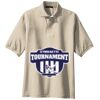Tall Silk Touch Polo Thumbnail