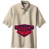 Tall Silk Touch Polo Thumbnail