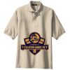 Tall Silk Touch Polo Thumbnail