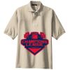 Tall Silk Touch Polo Thumbnail