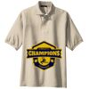 Tall Silk Touch Polo Thumbnail