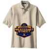 Tall Silk Touch Polo Thumbnail