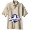 Tall Silk Touch Polo Thumbnail
