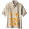 Tall Silk Touch Polo Thumbnail