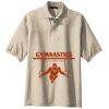 Tall Silk Touch Polo Thumbnail