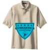 Tall Silk Touch Polo Thumbnail