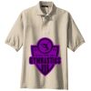 Tall Silk Touch Polo Thumbnail