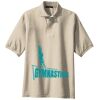 Tall Silk Touch Polo Thumbnail