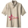 Tall Silk Touch Polo Thumbnail