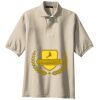 Tall Silk Touch Polo Thumbnail