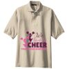 Tall Silk Touch Polo Thumbnail