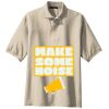 Tall Silk Touch Polo Thumbnail