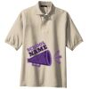 Tall Silk Touch Polo Thumbnail