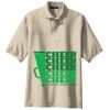 Tall Silk Touch Polo Thumbnail