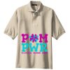 Tall Silk Touch Polo Thumbnail